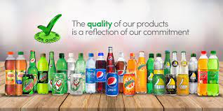 Seven-Up Bottling Company Plc (Ilorin)