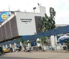 Seven-Up Bottling Company Plc (Ikeja)