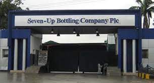 Seven-Up Bottling Company Plc (Aba)