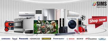 Sims Nigeria Limited (Enugu)