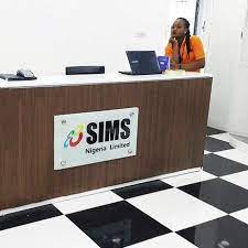 Sims Nigeria Limited (Enugu)