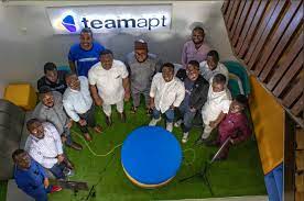 TeamApt