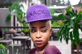 NACK Apparel (Lagos)