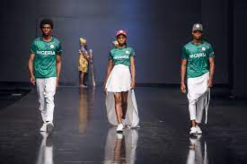 NACK Apparel (Lagos)