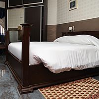 Chida International Hotel.