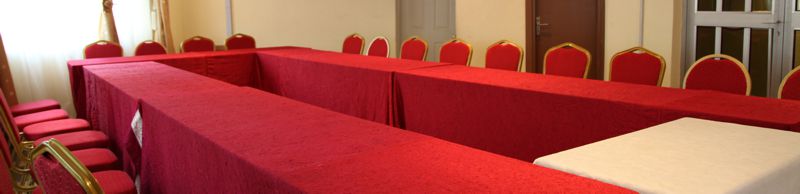 Chida International Hotel.