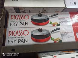 Picasso Cookware