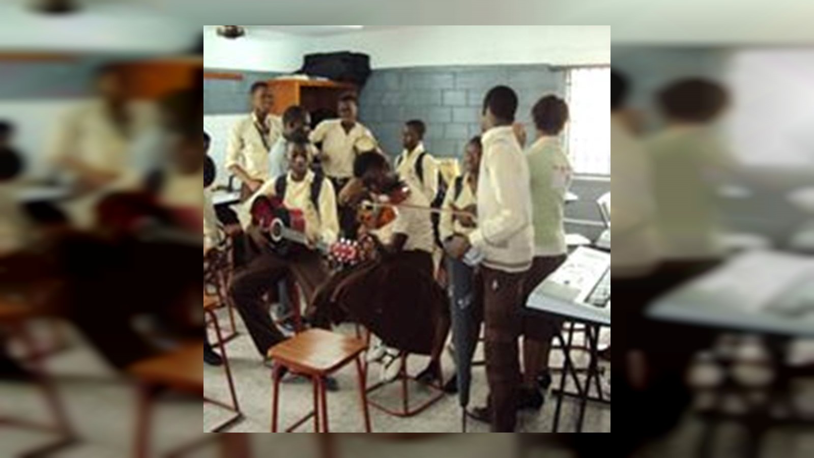 Binta International High School