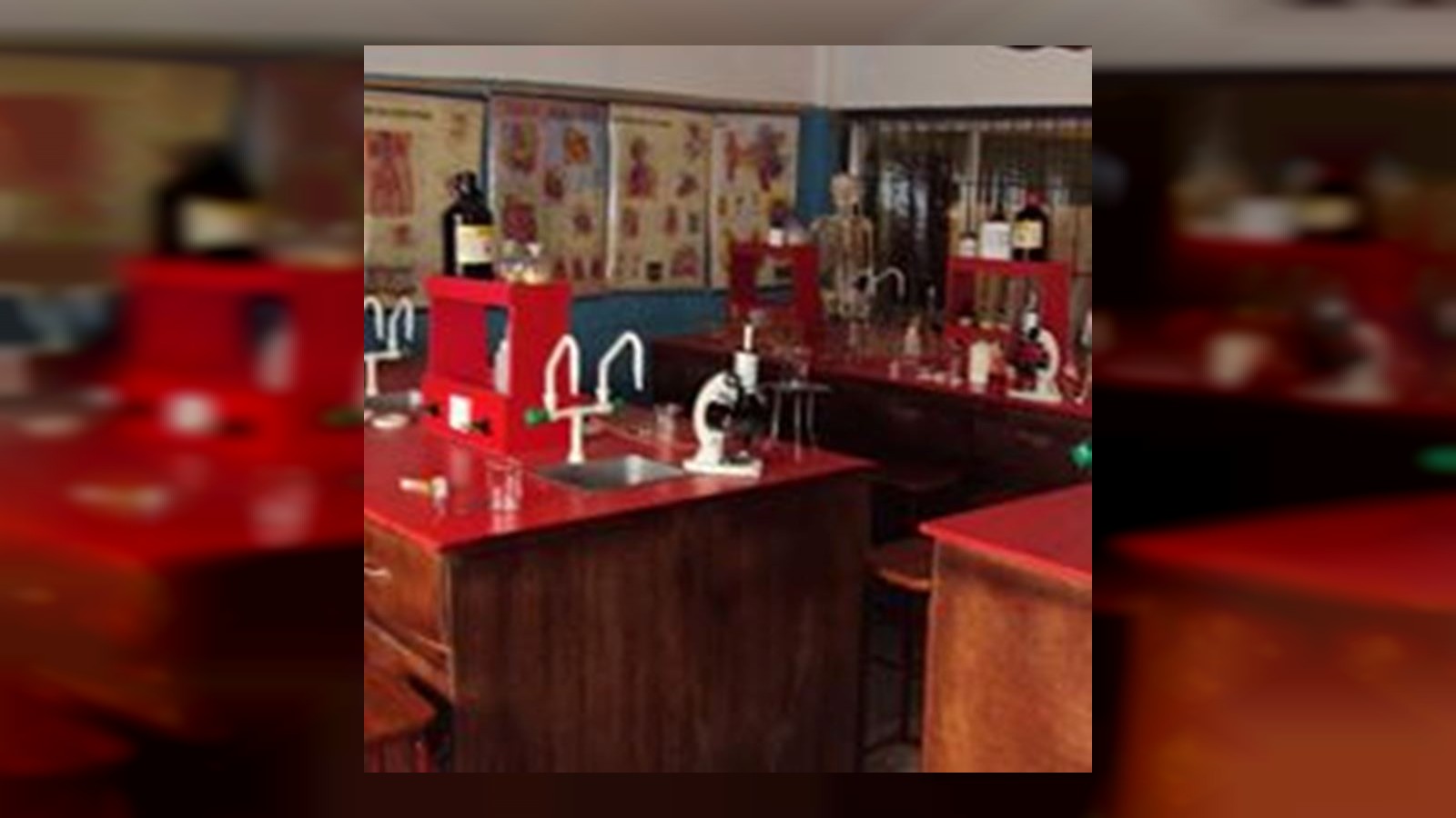 Binta International High School