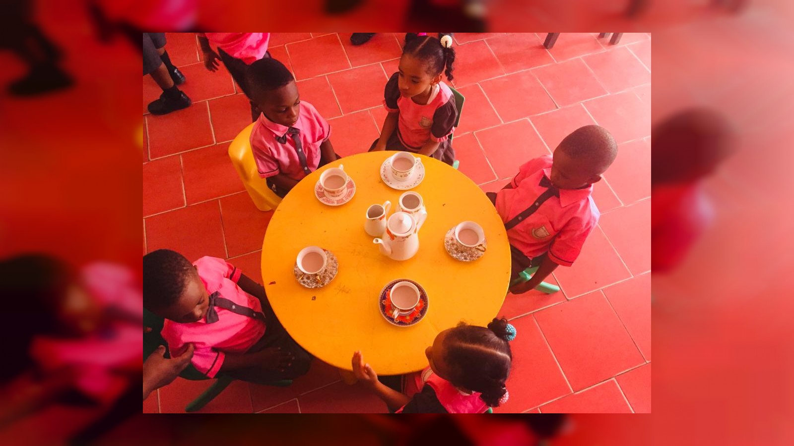 Binta International High School