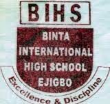 Binta International High School