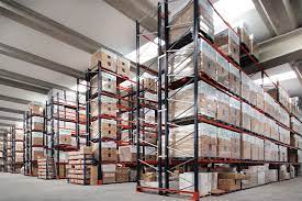 Wigmore Trading Limited