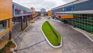 Landmark Centre (Owerri)
