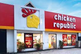 Chicken Republic (Akoka)