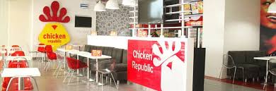 Chicken Republic (Akoka)