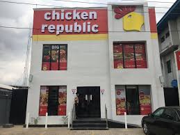 Chicken Republic (Ojodu)