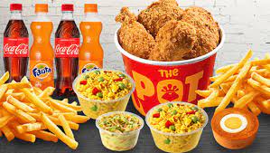 Chicken Republic (Ojodu)
