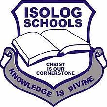 Isolog college Ojodu