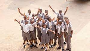 Isolog college Ojodu