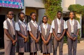Isolog college Ojodu