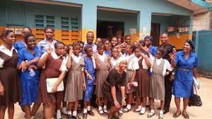 Isolog college Ojodu