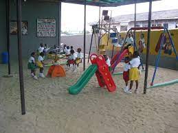 Isolog college Ojodu