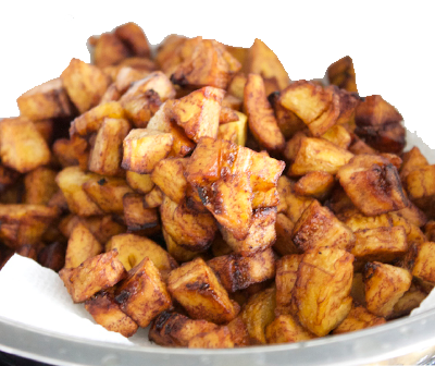 Tastee Fried Chicken (Ikorodu)