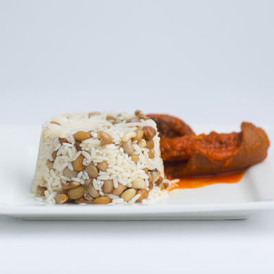 Tastee Fried Chicken (Ikorodu)