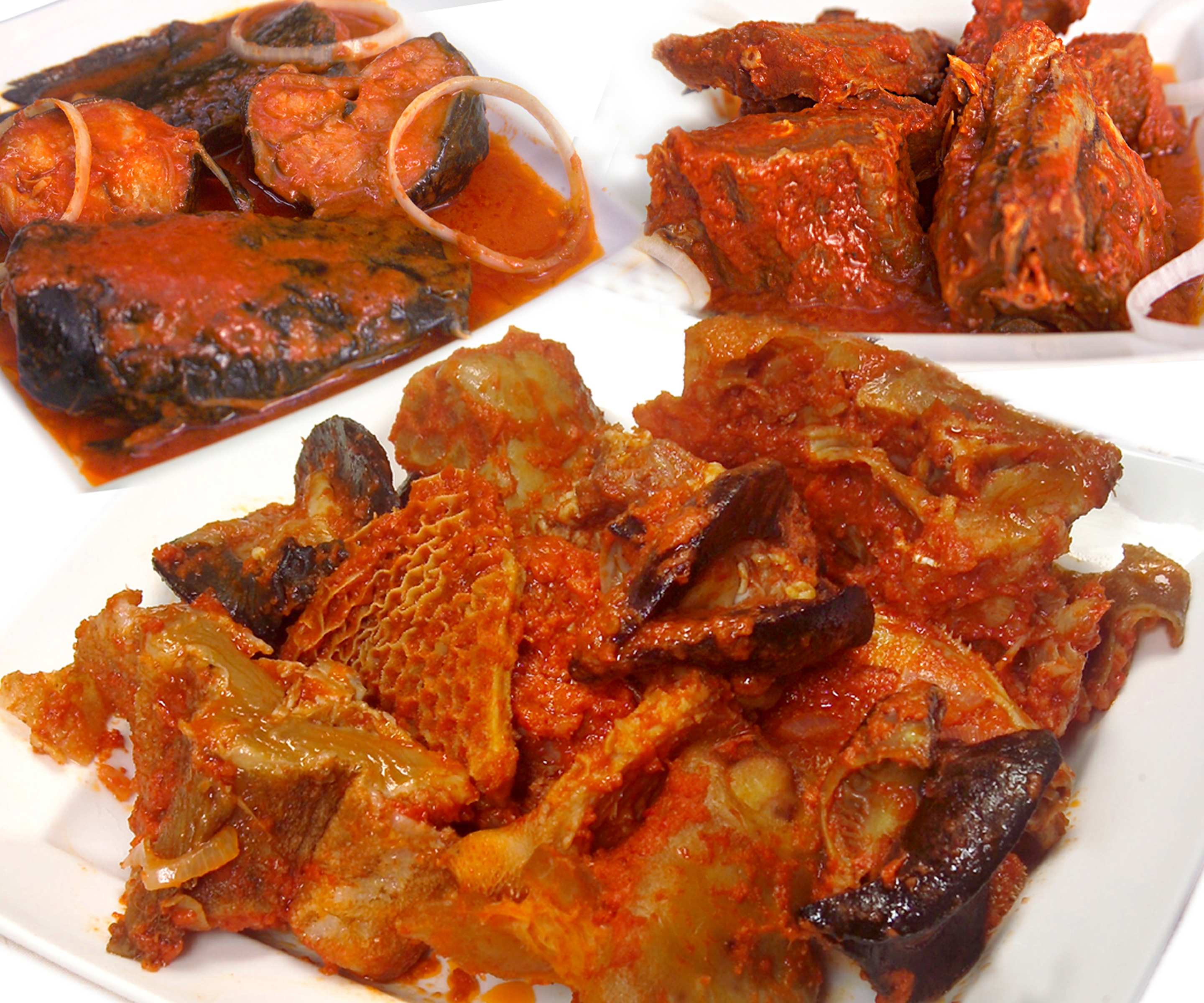 Tastee Fried Chicken (Ikorodu)