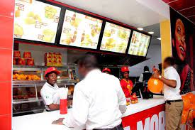 Chicken Republic (Ikorodu)